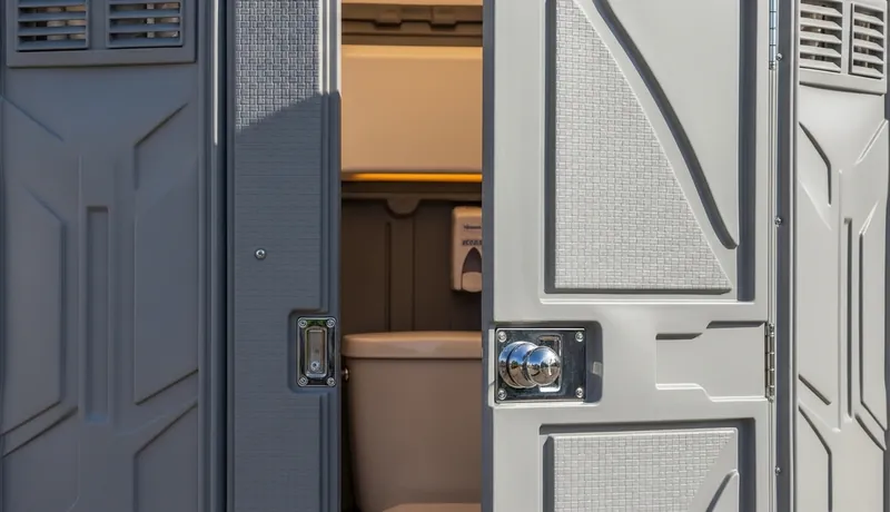 Deluxe Porta Potty Rentals Amarillo TX