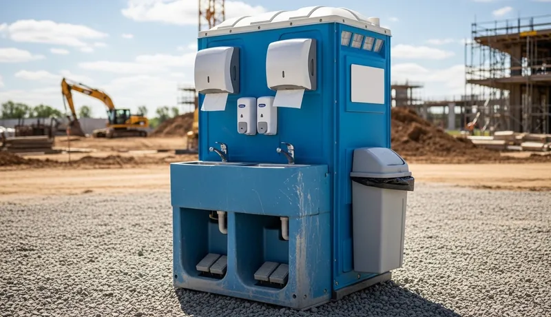 Hand Wash Station Rentals Amarillo TX